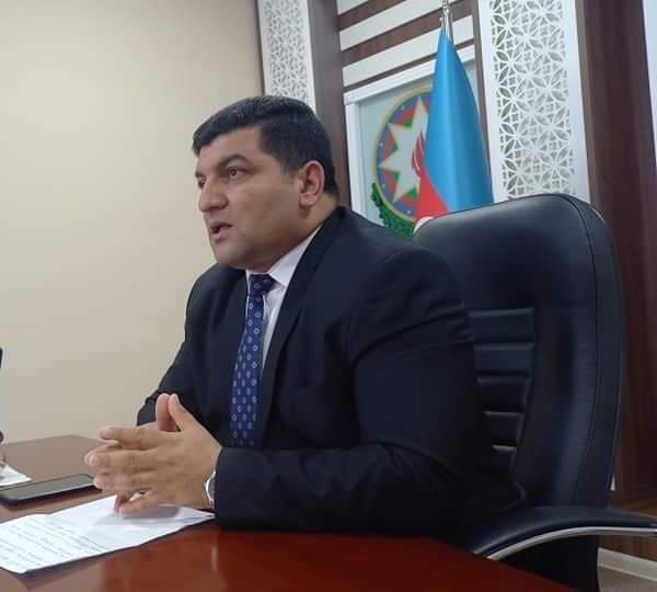 Azərbaycan Dövlət Pedaqoji Universitetinin Quba filialında “Mən öz gələcəyimi seçirəm” adlı tədbir keçirilib.