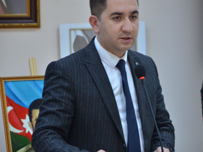 Mahmudzadə Elvin,Türkiyənin İstanbul şəhərində təşkil olunan beynəlxalq səviyyədə akkreditə olunmuş diplomla mükafatlandırılmışdır.
