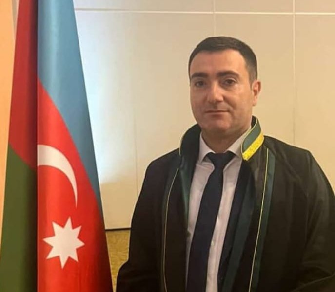 VƏTƏNİMİZDƏ  102 VƏKİL AND İÇƏRƏK FƏALİYYƏTƏ BAŞLADI..