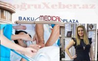Ginekoloq -cərrah Elnurə Mustafayevanın həyata keçirdiyi süni mayalanma əməliyyatının ağır fəsadları - İDDİA