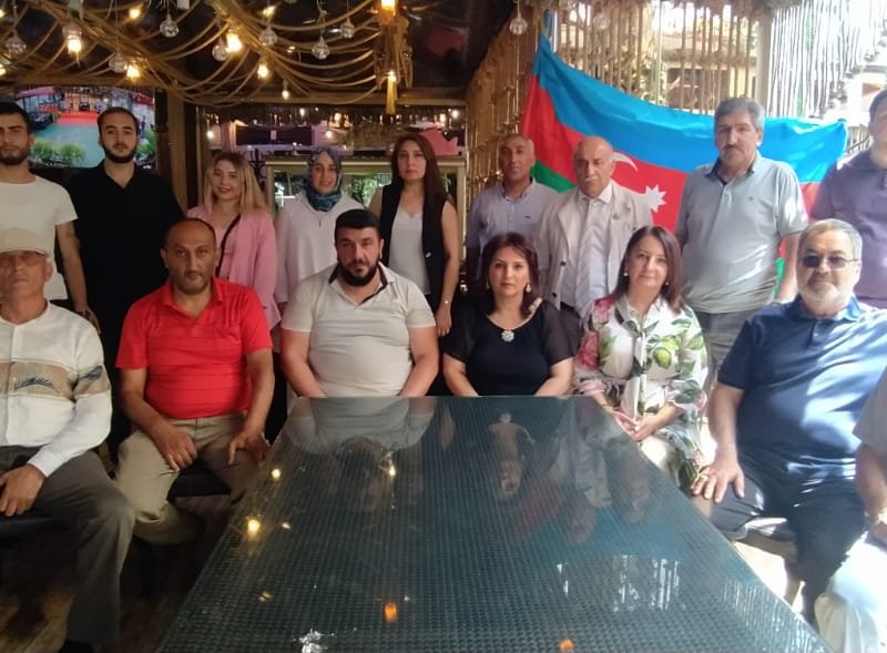 QAZİ QARDAŞLARIM.....