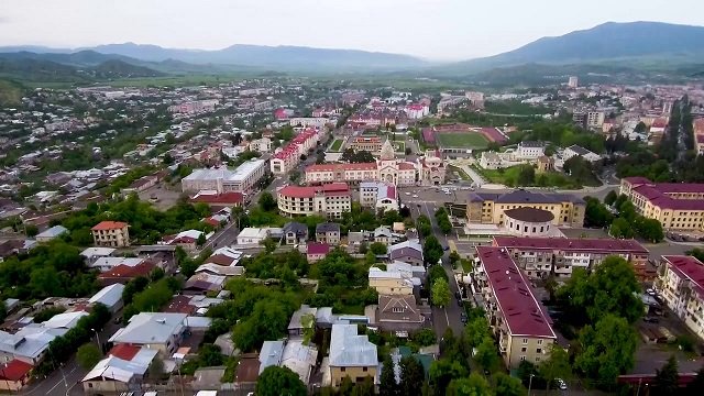 Rusiya çarı bəyan edir ki, "Arsax" respublikası yoxdur, bura Azərbaycandır"
