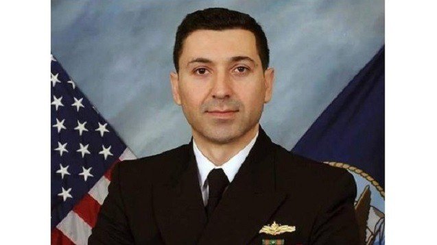 Həmyerlimizə ABŞ ordusunda yüksək vəzifə verildi