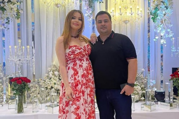 Sevda həyat yoldaşı ilə münasibətlərindən danışdı: “İkimiz də karyera düşünürdük”