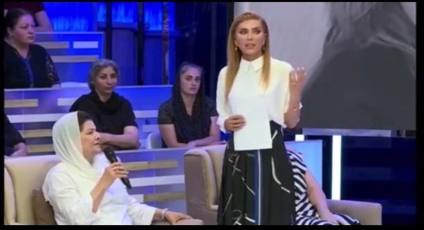 SAHİBKAR QADINLARIN  UĞURLARINA MANE OLAN KİŞİ MƏMURLAR.