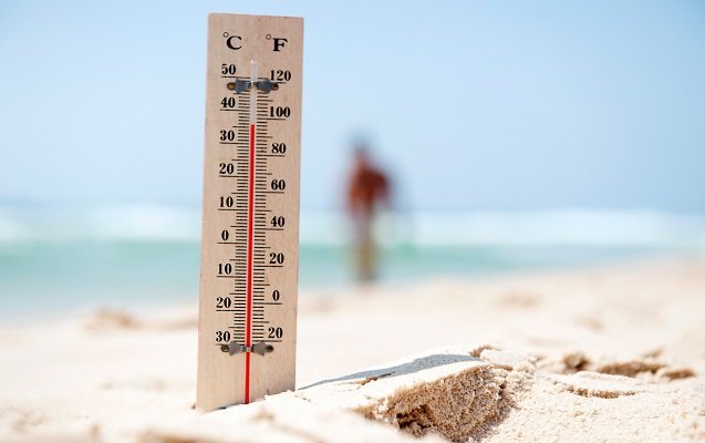 Sabah dənizdə 27° isti olacaq