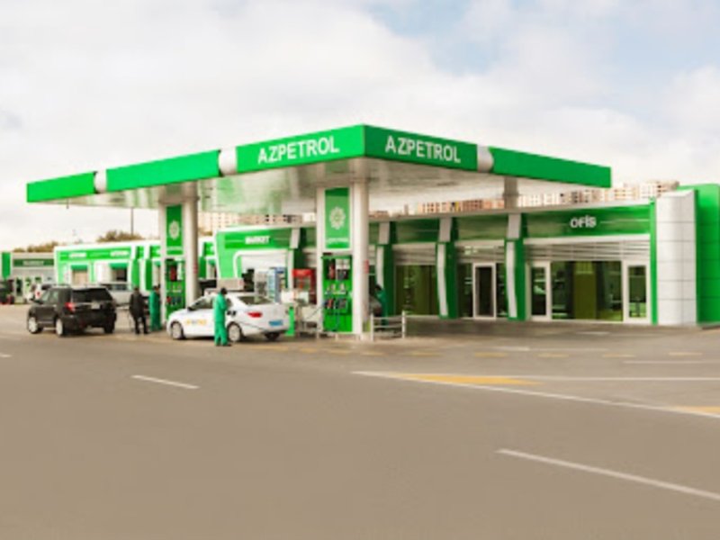 Azpetrol 25 iliniz mübarək olsun.