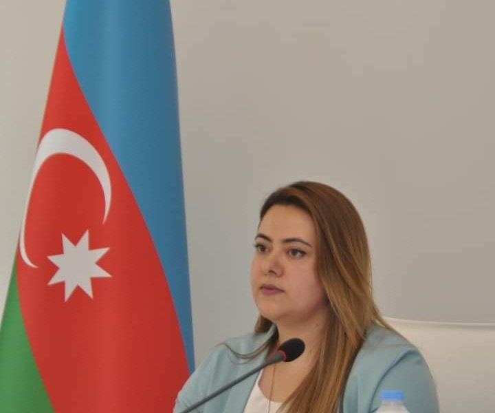 Bu ilin altı ayının yekunlarına həsr olunan müşavirə  gələcəyə böyük ümidlə baxmağa əsas verir.
