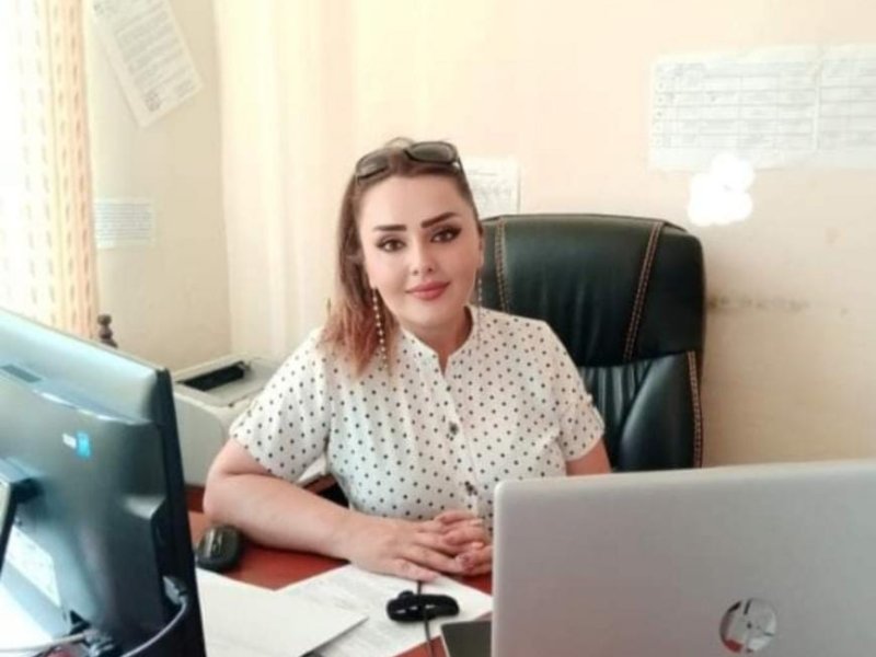 Günü- gündən inkişaf edən, ölkə
