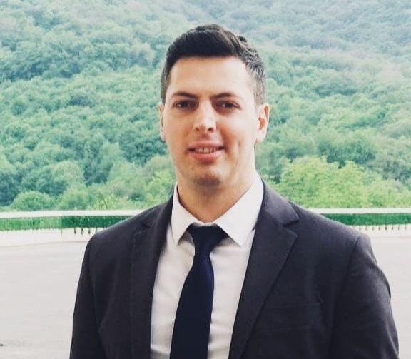 Təbrik edirik.