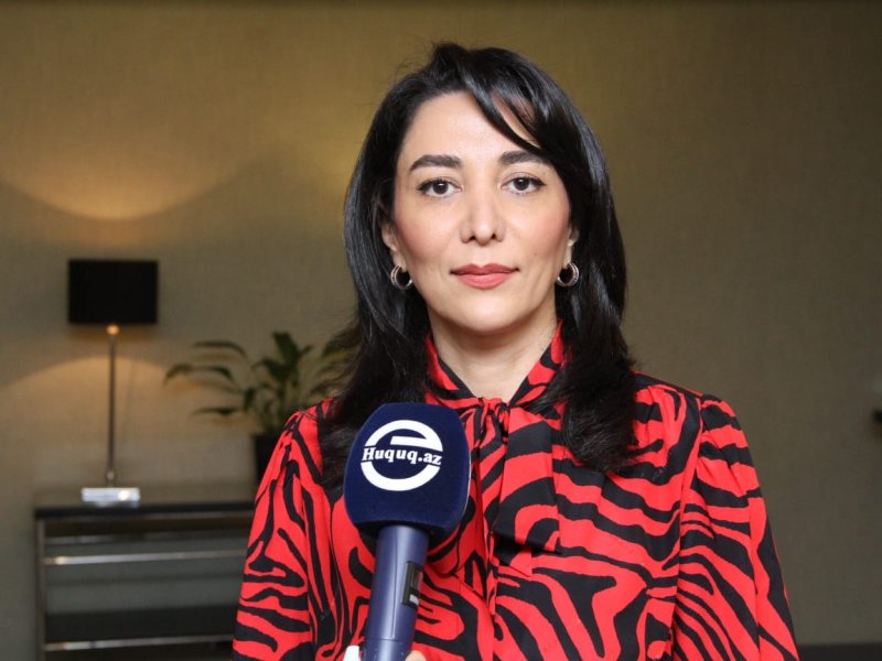 Ombudsman Əmək Məcəlləsinin 79-cu maddəsinə dəyişiklik təklif edir