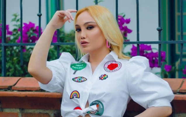 “Binanın yiyəsi məmurların qohumudur, heç kəs onlara söz deyə bilmir”