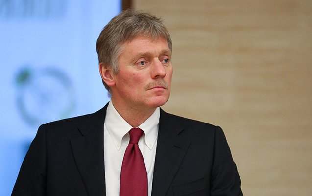 “Kreml Qarabağdakı vəziyyətdən narahatdır” - Peskov