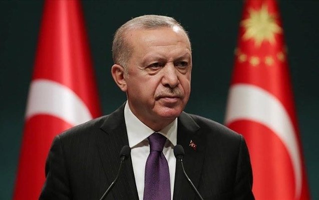 “Rusiya və Ukrayna 200 hərbi əsir dəyişdirilməsi ilə bağlı razılığa gəlib” - Ərdoğan