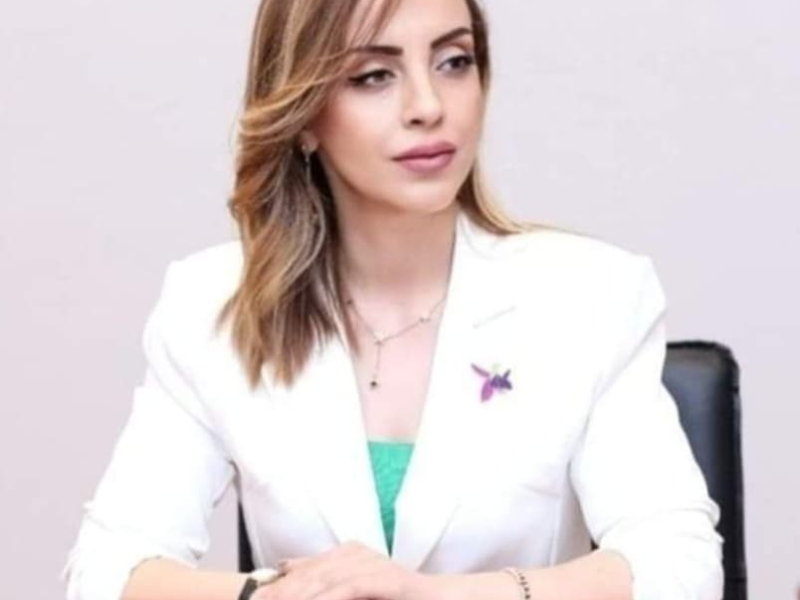 11 oktyabr tarixi “Beynəlxalq Qızlar Günü” kimi qeyd olunur.