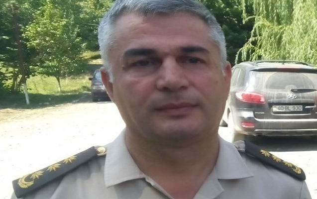 Naxçıvana təyinat alan Şahin Mirzəyev kimdir? - Foto