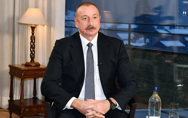 “Kasıblığın nə olduğunu yaxşı bildiyimiz üçün kömək əlimizi uzatdıq”