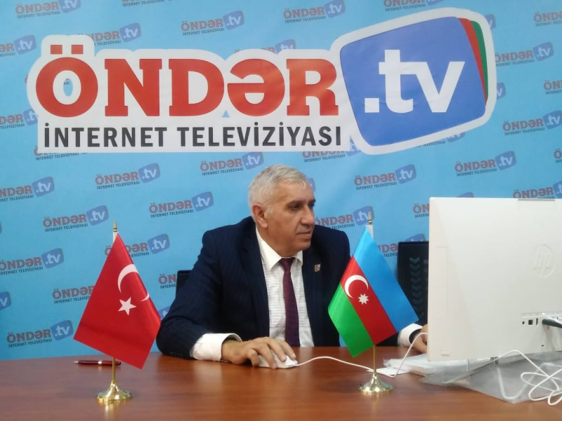 20 YANVAR QAN YADDAŞIMIZ