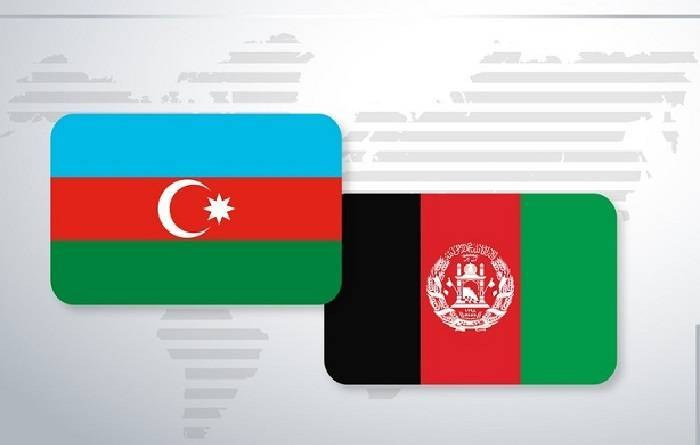 Əfqanıstan səfirliyi Tehran terrorunu pislədi