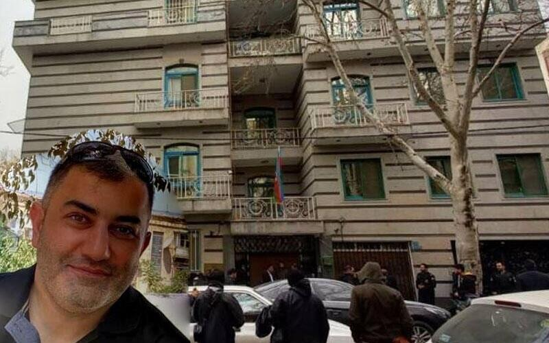 Şəhid Orxan Əsgərovun cənazəsi ölkəyə gətirilir - YENİLƏNİB