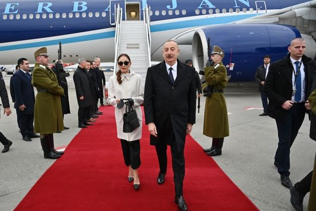 Əliyevin Macarıstan səfəri: Əlaqələrin inkişafı Budapeşti Bakının yanında durmağa sövq edir - ŞƏRH