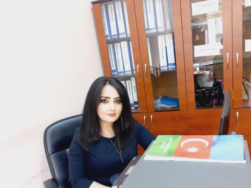 Regionun ən güclü  Partiyası olan Yeni Azərbaycan Partiyasının VII Qurultayından sonrakı uğur şkalası.