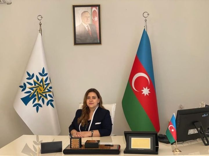 Heydər Əliyev ideyaları bundan sonra da Azərbaycana daha möhtəşəm uğurlar qazandıracaq.
