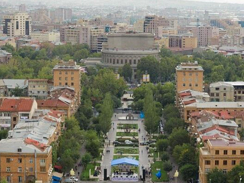 İrəvan buna görə ağır şəkildə cəzalandırılacaq - Balasanyan
