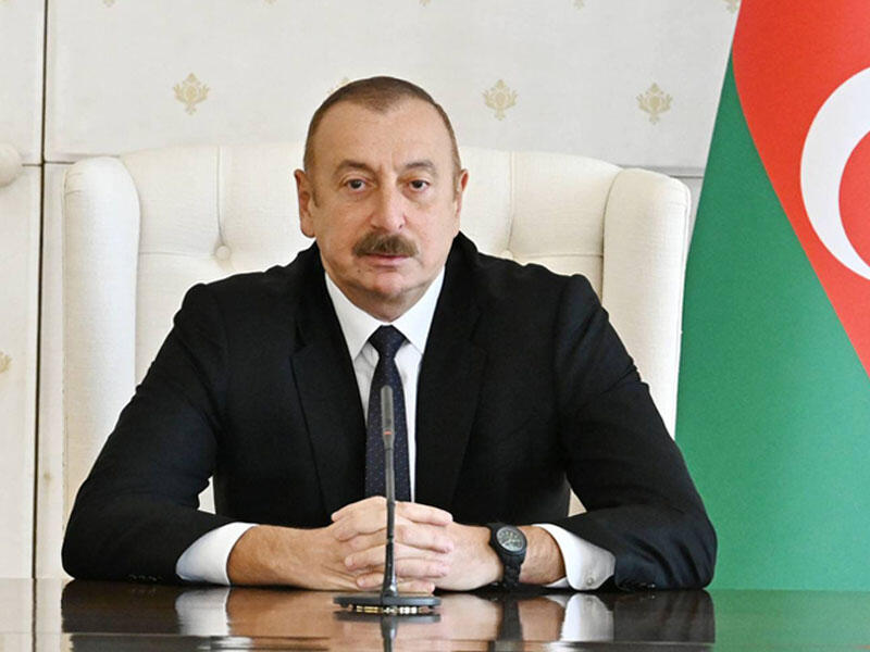 "Bəzi ölkələrdə Azərbaycanın daxili işləri ilə bağlı konfranslar təşkil edilir"