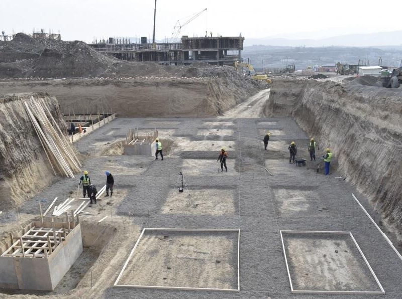 Füzulinin Baş planına nələr daxildir? - 50 min vətəndaşımızın məskunlaşacağı gözlənilir - FOTOlar