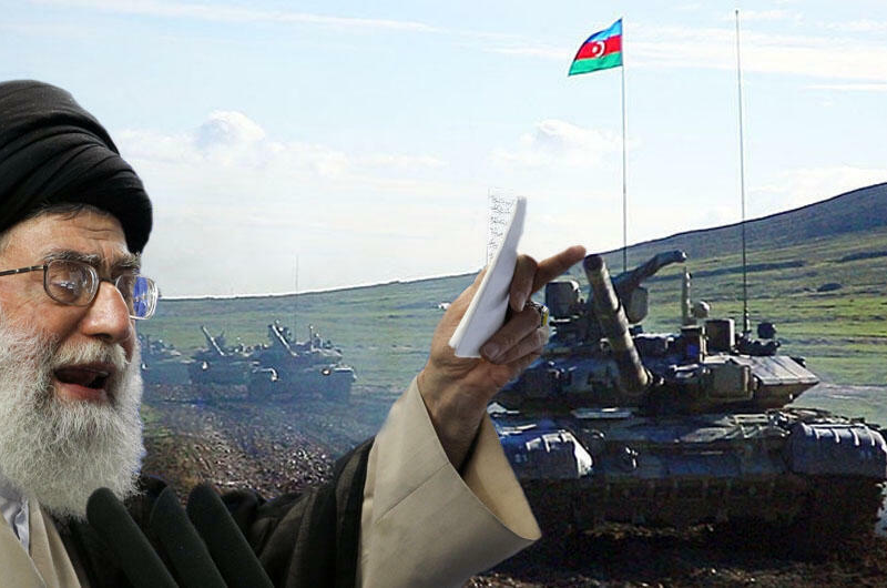 Molla, həddini aşma!
