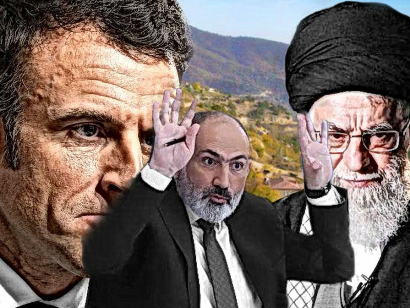 Ermənistan müharibə istəsə də, sülh müqaviləsi imzalayacaq