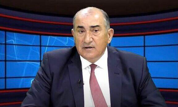 “Ermənistan özünü digər güclərə sırımaq yolunu tutub”