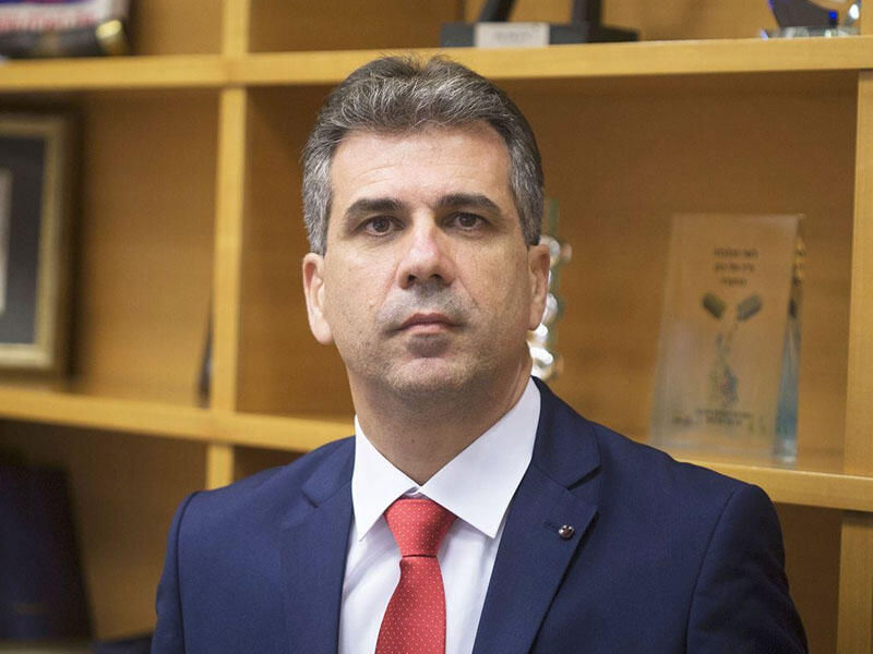 Azərbaycan və İsrail İranın təhdidini bölüşür.