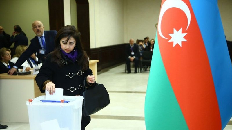 Milli Məclis buraxılır? - Referendum keçiriləcəyi iddia olunur