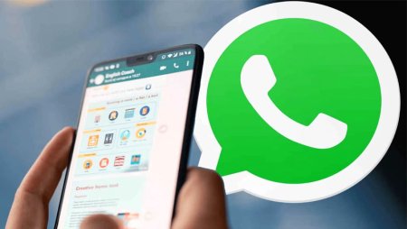 “WhatsApp”da yeni funksiya ilə bağlı detallar (FOTO)