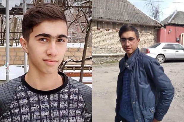 Bu gün Minaya düşərək şəhid olan hərbçi dəfn edilib
