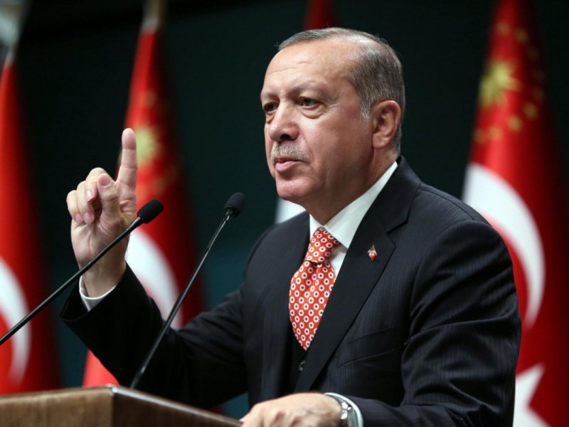 Səsvermə bülletenində Ərdoğanın adı birinci yazılacaq