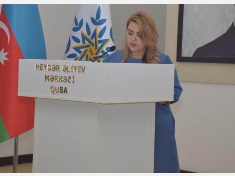 Yenidən qurulan şəhər