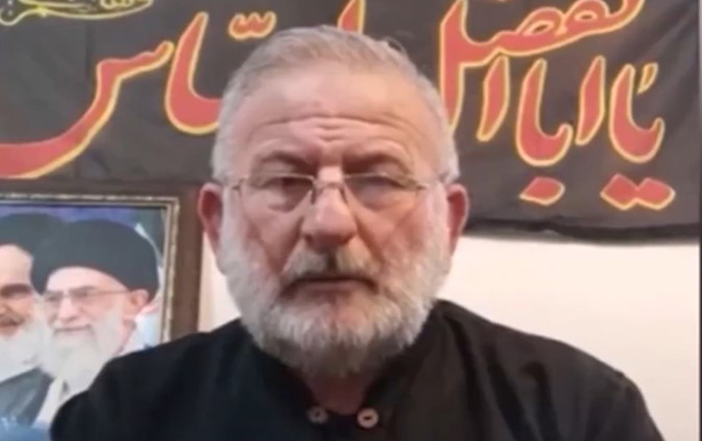 “Kərimə” dövləti qurmaq istəyənlərin planı ifşa oldu - Video
