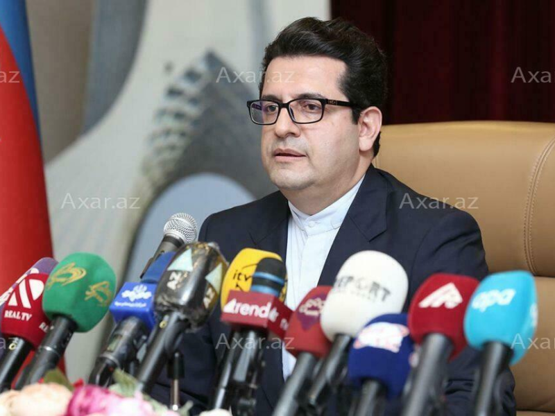 Azərbaycan İranın 4 diplomatını niyə ölkədən çıxarır?