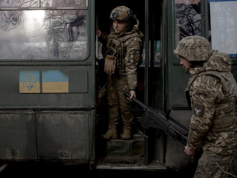 NYT: ABŞ-ın Ukrayna, Yaxın Şərq və Çinlə bağlı yeni məxfi sənədləri İnternetə sızdı