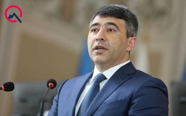 İnam Kərimov bu vəzifəsindən getdi