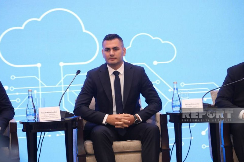 Dövlət Xidməti: "Təhlükəsizlik həlləri var ki, onlar xarici buludda yerləşdirilib"