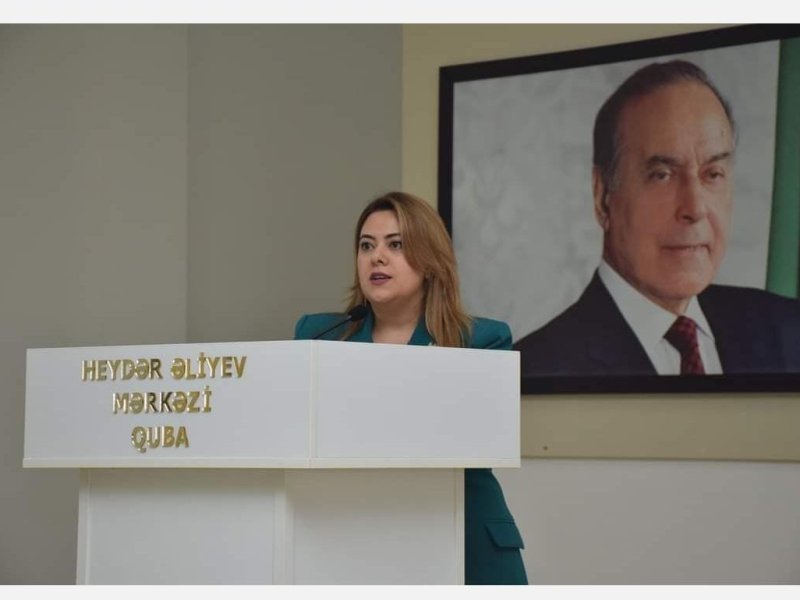 Sədaqətli həyat yoldaşı, qayğıkeş ana