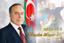 Heydər Əliyev insanların son ümid və inam mənbəyi oldu