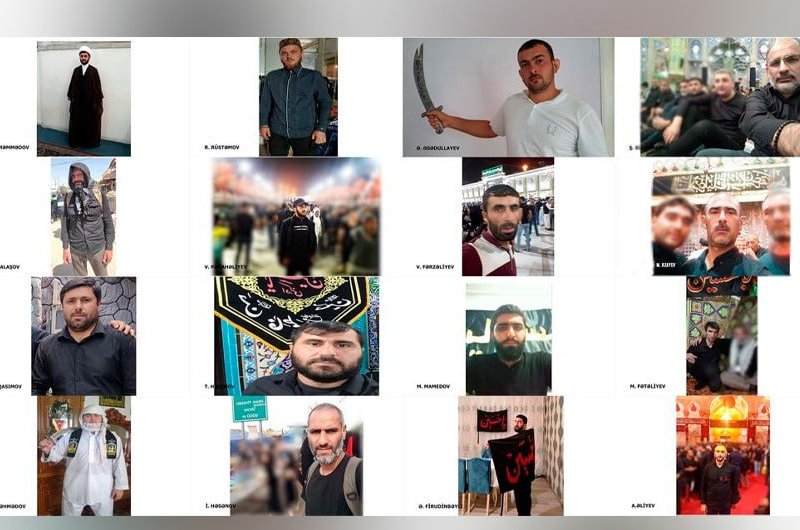 Narkotik aludəçilərini əməkdaşlığa cəlb edən şəxsləri həbs edib