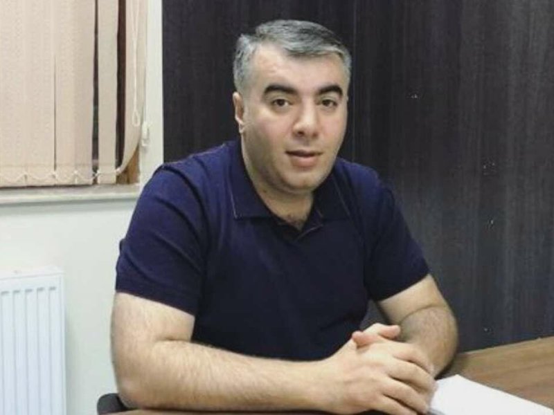 Rəşad Dağlı ifadə verəcək