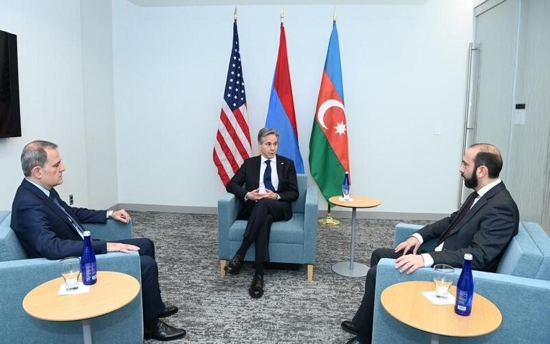 “Vaşinqtondakı uğursuzluq erməni tərəfinin prinsipial mövqeyinə görə deyil” - Abovyan