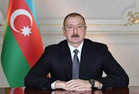 İlham Əliyev faşizm üzərində Qələbə Günü münasibəti ilə paylaşım edib